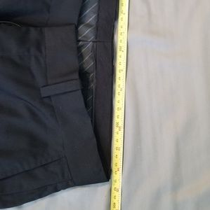 H&M black slacks